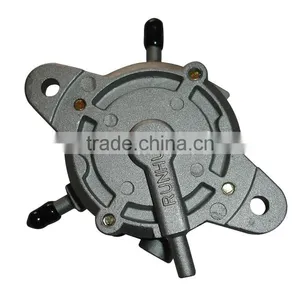 Cheap Vacuum FUEL PUMP - 150cc 250cc SCOOTER GY6 Engine -touring Style -bike Atv Moped thumbnail-2