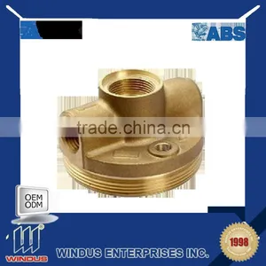Aluminium Sand Casting Brass Sand Casting thumbnail-1