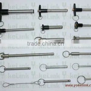 Quick Release Lock Pin Made to Order thumbnail-6