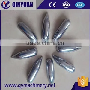 Steel Shuttle Bobbin for Quilting Machine thumbnail-2