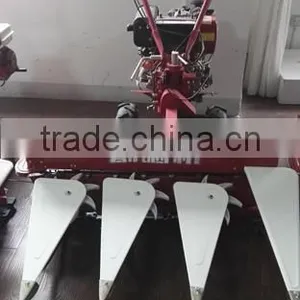 FACTORY PRICE MICRO CUTTER-ROWER WITH CE CERTIFICATION thumbnail-3