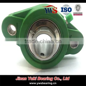 UCFL204 Stainless Steel Bearing With Plastic Housing thumbnail-6