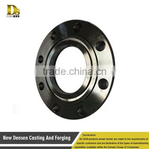 OEM Forged Alloy Stainless Steel Parts With Good Quality thumbnail-2