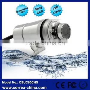 50M Deep Water Cam Fishing Camera thumbnail-1