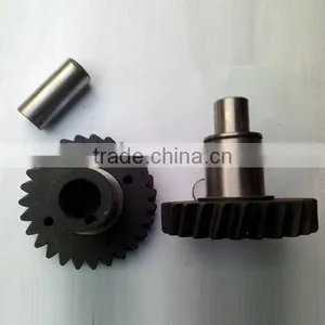 High Precision Custom Aluminum CNC Mechanical Parts thumbnail-4