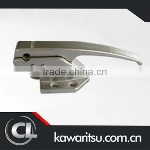 ISO 9001 TS16949 Certified Casting Steel for Mining Machine Casting Parts thumbnail-1