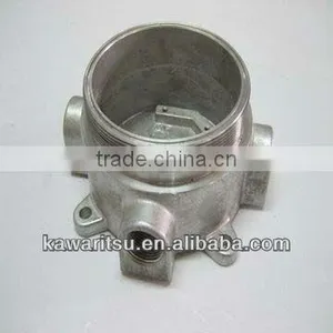 High Precision OEM/ODM Precision Casting Parts thumbnail-2