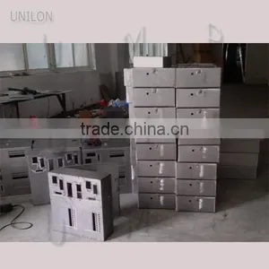 Customized Factory Price Sheet Metal Fabrication thumbnail-1