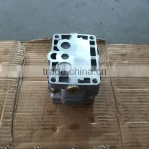 Crank Case Knorr: I93242 for Mercedes Benz Air Compressor thumbnail-4