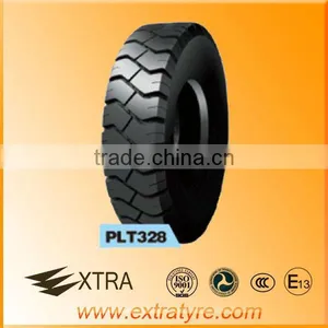 ARMOUR LANDE Brand High Quality Forklift Tyres 600-9 700-12 825-15 thumbnail-1