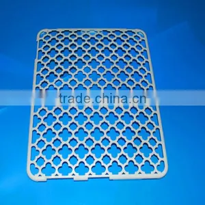 Supply Wear Resistance,transparent ,soft Plastic Injection Product thumbnail-1