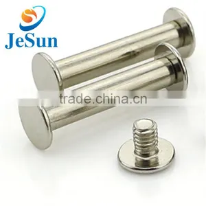 Exported Produce Male and Female Screws thumbnail-4