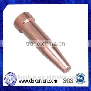 Custom Small Copper Spray Nozzle thumbnail-2