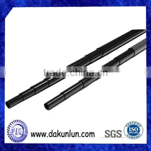 Anodized Colorful Precision Telescoping Aluminum Tubing/Pipe thumbnail-2