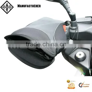 MOTORCYCLE / SCOOTER HANDLEBAR MUFFS thumbnail-1