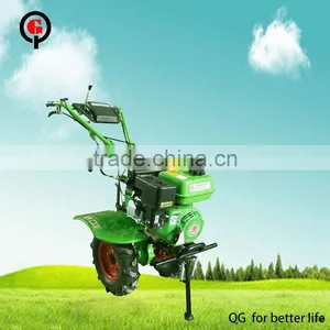 Gasoline Engine Rotary Tiller/Rotavator thumbnail-1