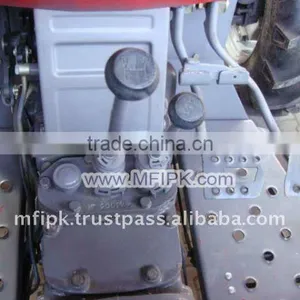 Mf 385 4WD Tractor Pakistan thumbnail-1