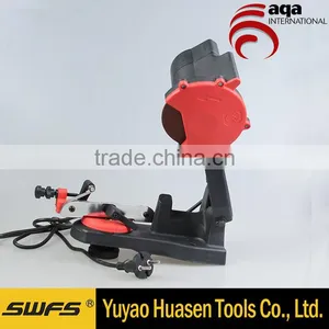 Electric Chain Saw Sharpener, Bench Chain Sharpener for Chainsaw Chains thumbnail-1