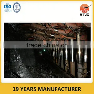 Hydraulic Single Telescopic Column Cylinder thumbnail-1