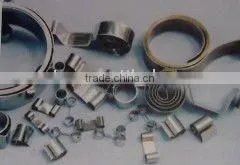 Hook, Wire Formed Hook, Clothes Hook thumbnail-1