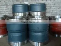 Brake Drum & Wheel Hub Truck Parts thumbnail-1