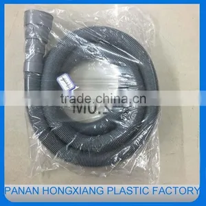 PVC Flexible Hose Washing Machine Drain Hose thumbnail-2