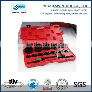 19pcs FWD Wheel Bearing Tool Kit thumbnail-1