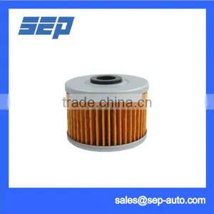 Oil Filter 15410-KF0-010 for HONDA TRX250,XR250,ATC250,CBX250,CBR250,NX250,XL250 Motorcycle Dirtbike Motocross Parts thumbnail-1