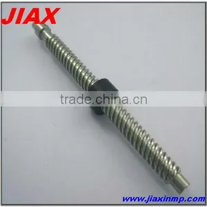 High Quality Machining Robot Part With Cnc Turning thumbnail-1