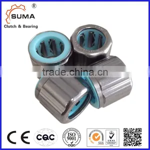 One Way Needle Bearing EWC1216 Drawn Cup Needle Clutch thumbnail-2