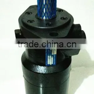 BM Series Rotary Hydraulic Motor thumbnail-1