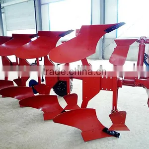 Triple Plow thumbnail-1