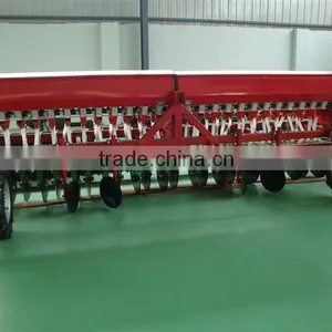 Best Selling Seeder With Fertilizer/ Agriculture Seeder thumbnail-1