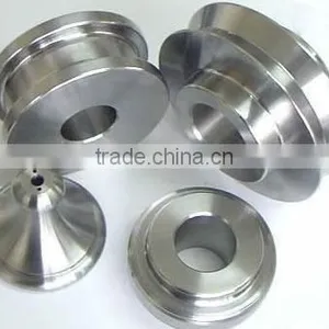 Stainless Steel Machining Parts thumbnail-1