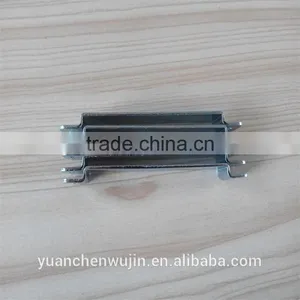 Metal Stamping Shield Plate for Medical Instrument thumbnail-6