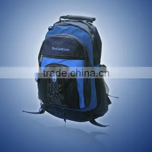 Custom Made Backpack thumbnail-1