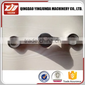 Leading Manufacturer of Stainless Steel Casting Glass Spider for Two Arms thumbnail-3