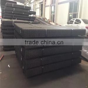 High Quality ss .double Crimped Mine Sieving Mesh thumbnail-2