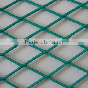 Stainless Steel Expanded Metal Mesh thumbnail-1