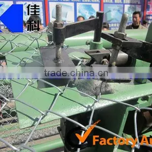 Full Automatic Chain Link Netting Mesh Fence Machines Factory thumbnail-3