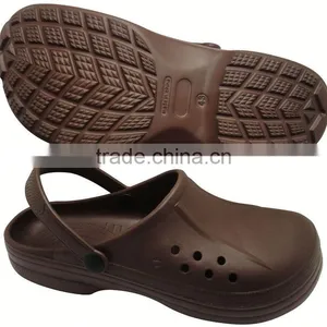 High Quality Eva Garden Clogs Shoes,various Design and Color,custom Logo Accept.Welcome OEM thumbnail-1