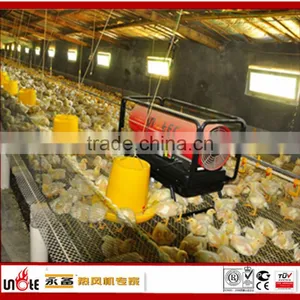Poultry Use Diesel Heater thumbnail-1