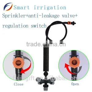 Plastic Irrigation Sprinkler,best Quotation,mist Sprayer thumbnail-3