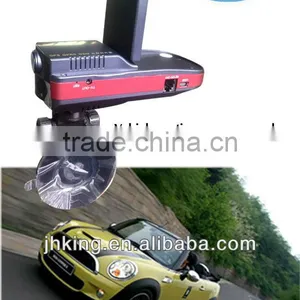 Top Rated Radar Detector thumbnail-1