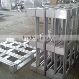 Rackable Aluminum Pallets thumbnail-3