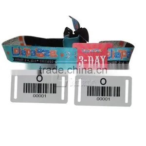 Reusable Hospital Patient id Bracelet Wristbands thumbnail-3