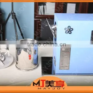 Mayjoy Various Type Lab Use Drum Mixer for Sale thumbnail-1