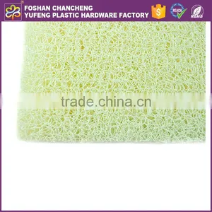 China Guangdong Supplier Extrusion TPEE Air Breathable Compression Recovery Cushion Pads thumbnail-3