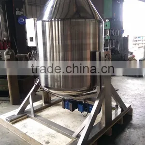 Automatic Rotating Drum Tea Blending Machine thumbnail-4