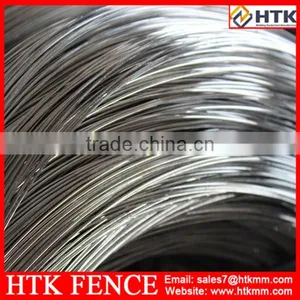 High Quality Galvanized Wire thumbnail-2